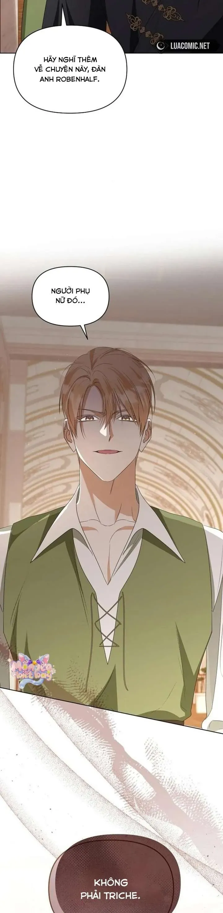 Trở Thành Con Gái Nuôi Của Gia Tộc Sát Thủ Chap 77 - Next Chap 78