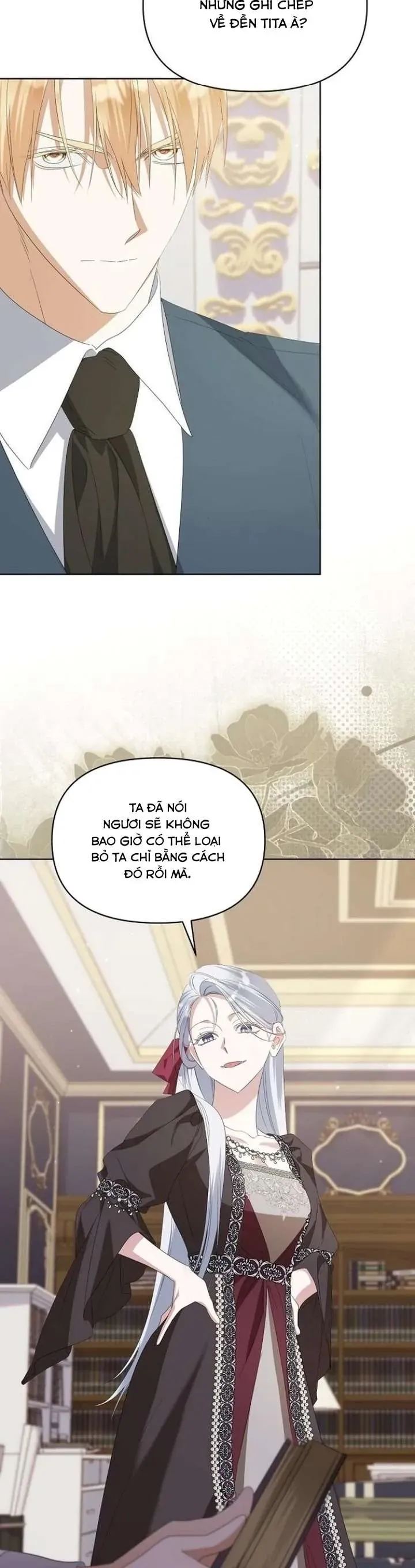 Trở Thành Con Gái Nuôi Của Gia Tộc Sát Thủ Chap 78 - Next Chap 79