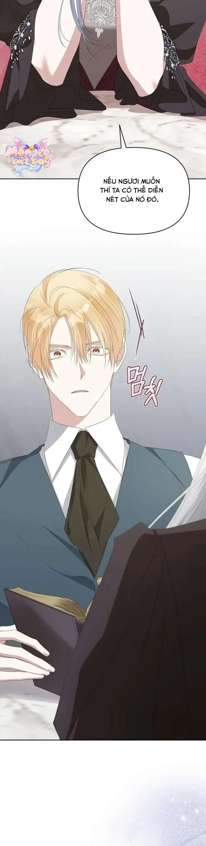 Trở Thành Con Gái Nuôi Của Gia Tộc Sát Thủ Chap 78 - Next Chap 79