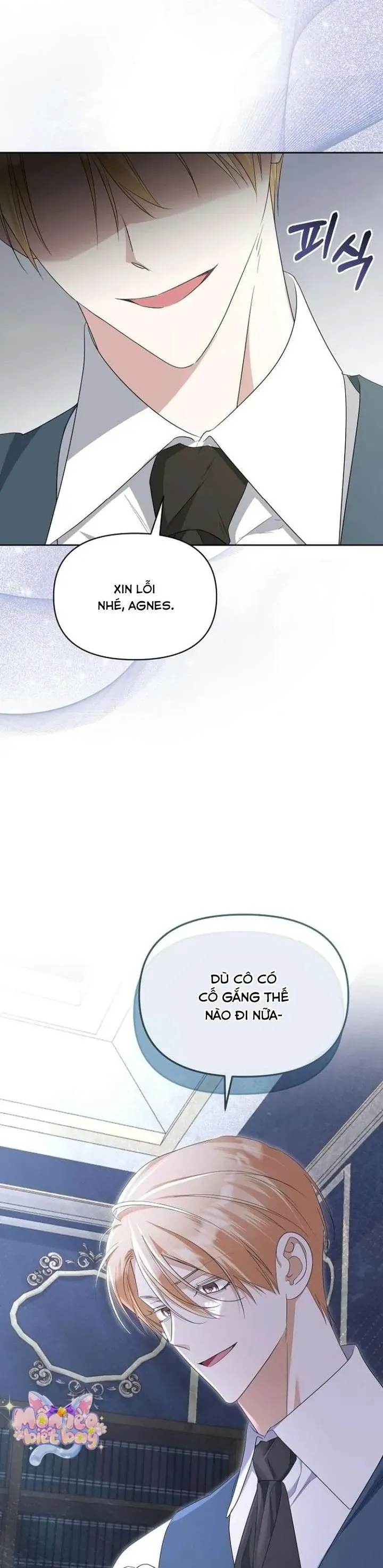 Trở Thành Con Gái Nuôi Của Gia Tộc Sát Thủ Chap 78 - Next Chap 79