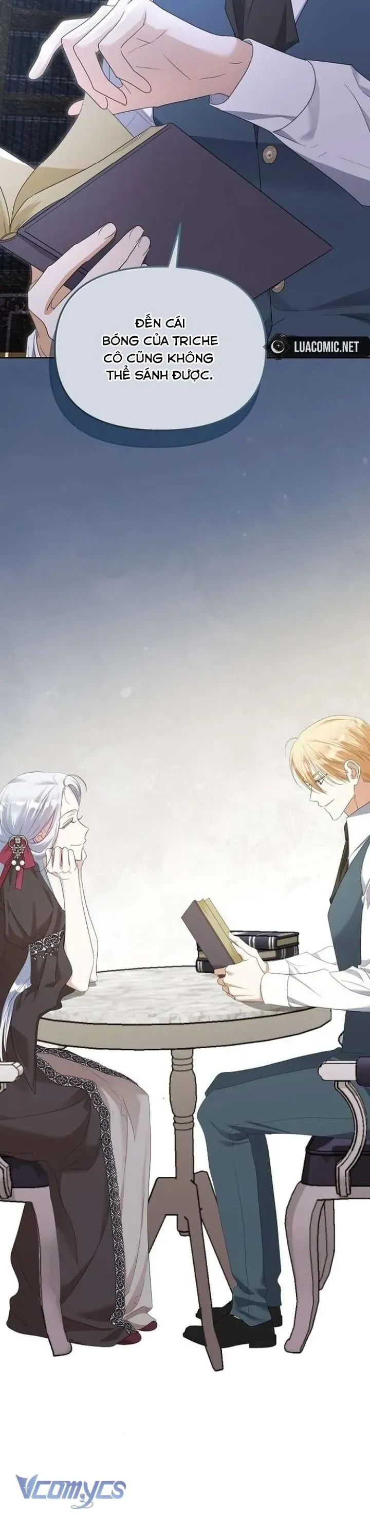 Trở Thành Con Gái Nuôi Của Gia Tộc Sát Thủ Chap 78 - Next Chap 79