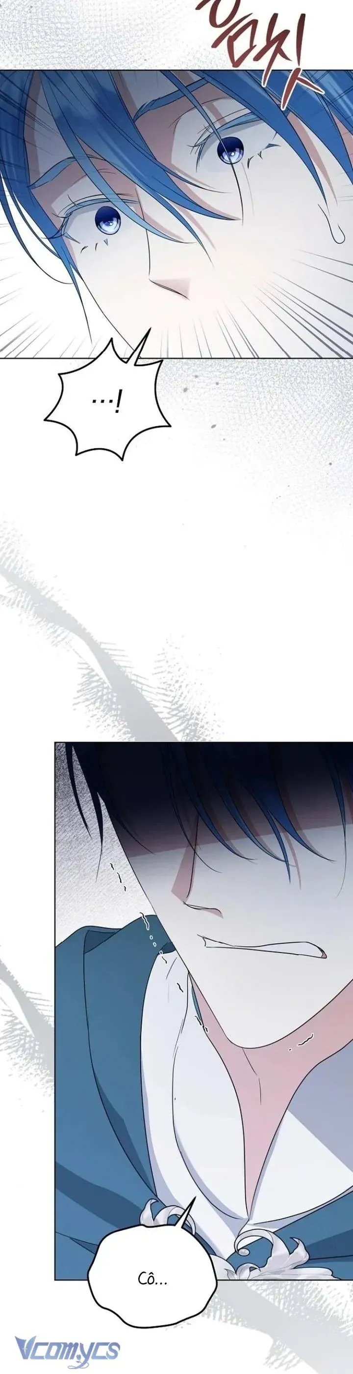 Trở Thành Con Gái Nuôi Của Gia Tộc Sát Thủ Chap 78 - Next Chap 79