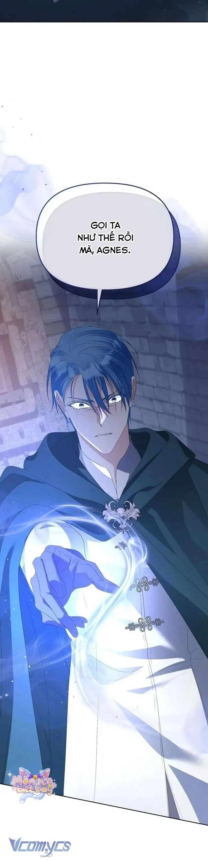 Trở Thành Con Gái Nuôi Của Gia Tộc Sát Thủ Chap 78 - Next Chap 79