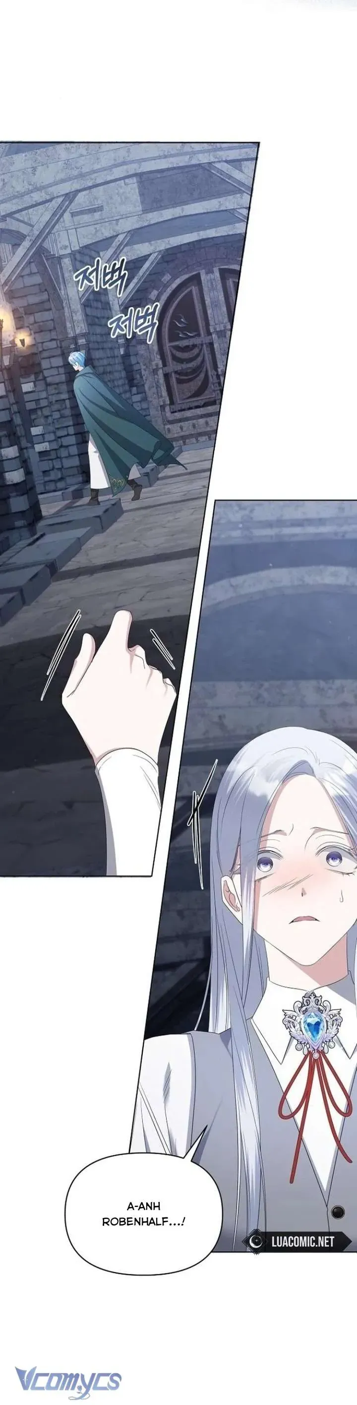 Trở Thành Con Gái Nuôi Của Gia Tộc Sát Thủ Chap 78 - Next Chap 79