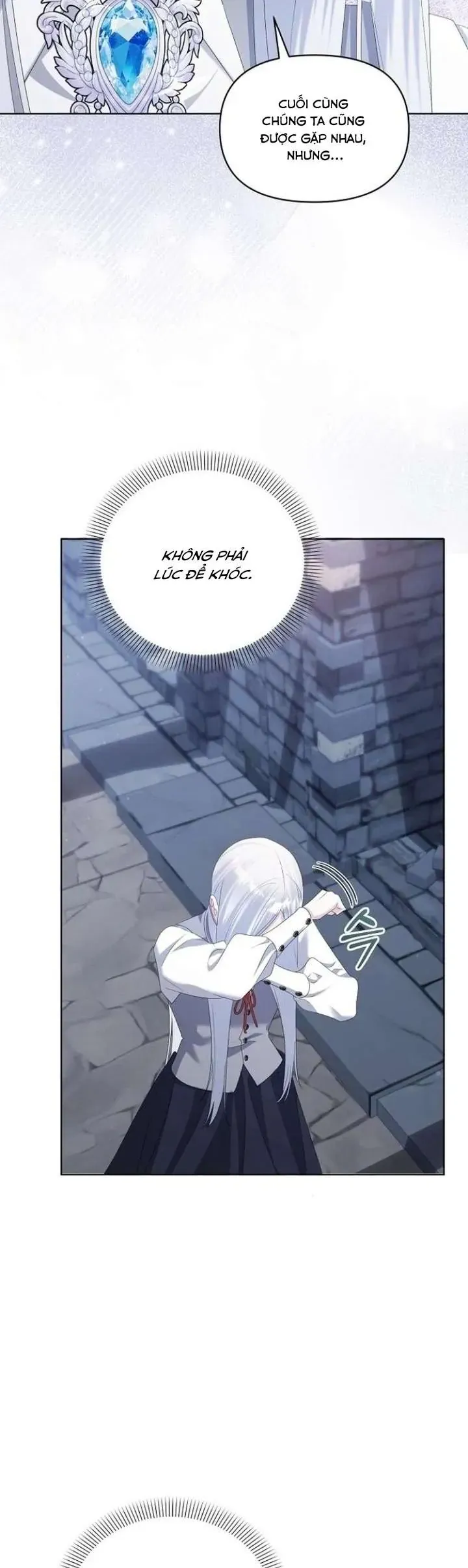 Trở Thành Con Gái Nuôi Của Gia Tộc Sát Thủ Chap 78 - Next Chap 79