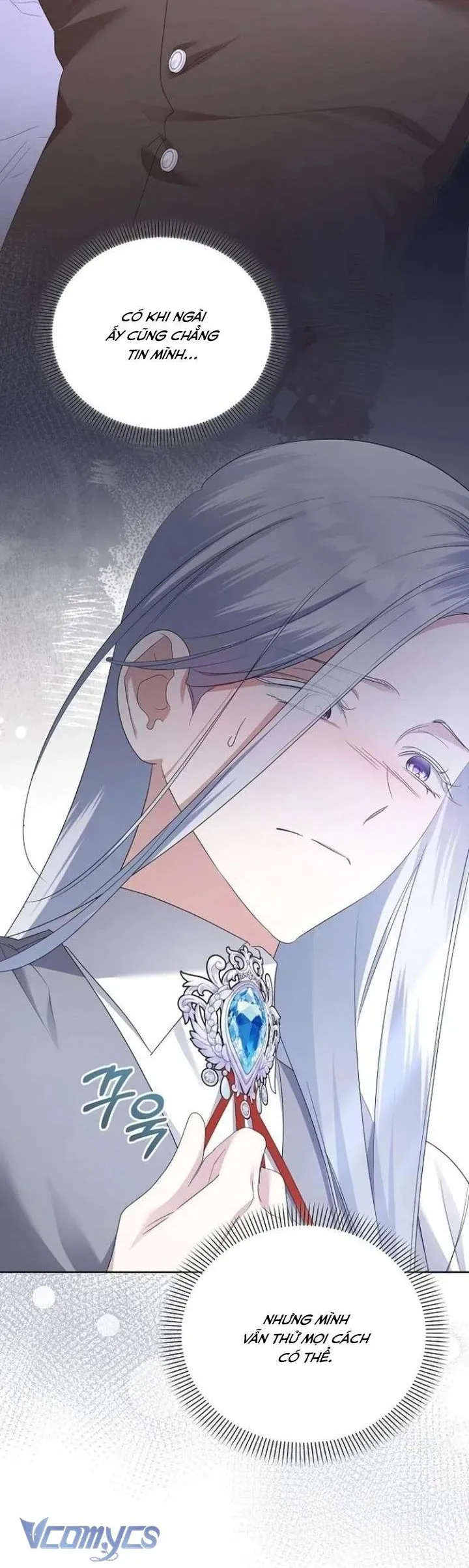 Trở Thành Con Gái Nuôi Của Gia Tộc Sát Thủ Chap 78 - Next Chap 79