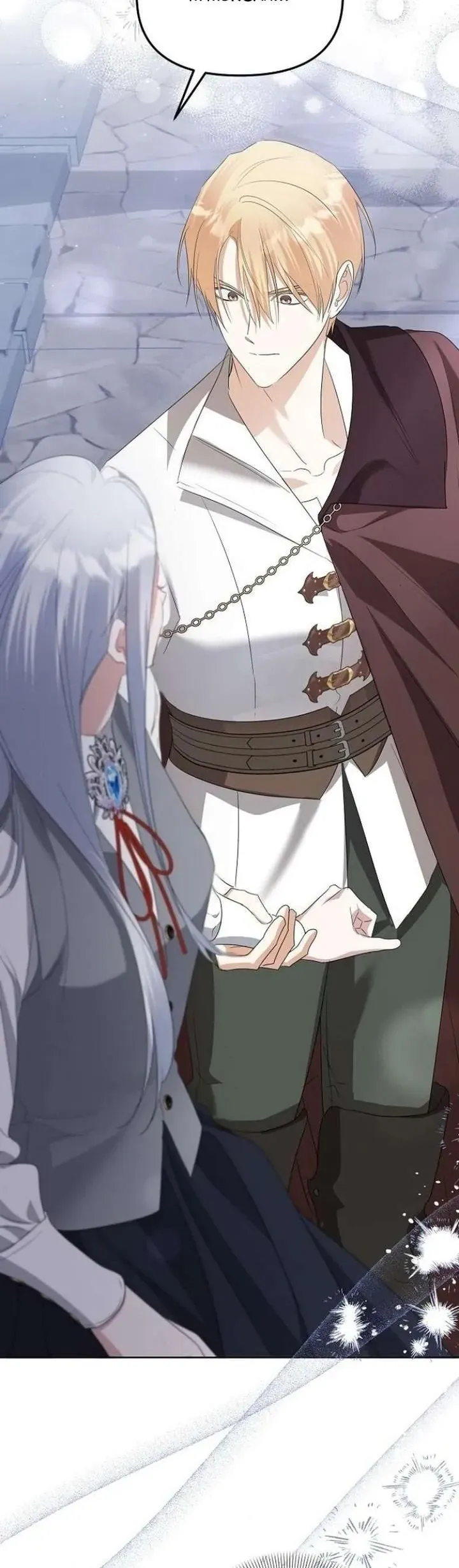 Trở Thành Con Gái Nuôi Của Gia Tộc Sát Thủ Chap 78 - Next Chap 79