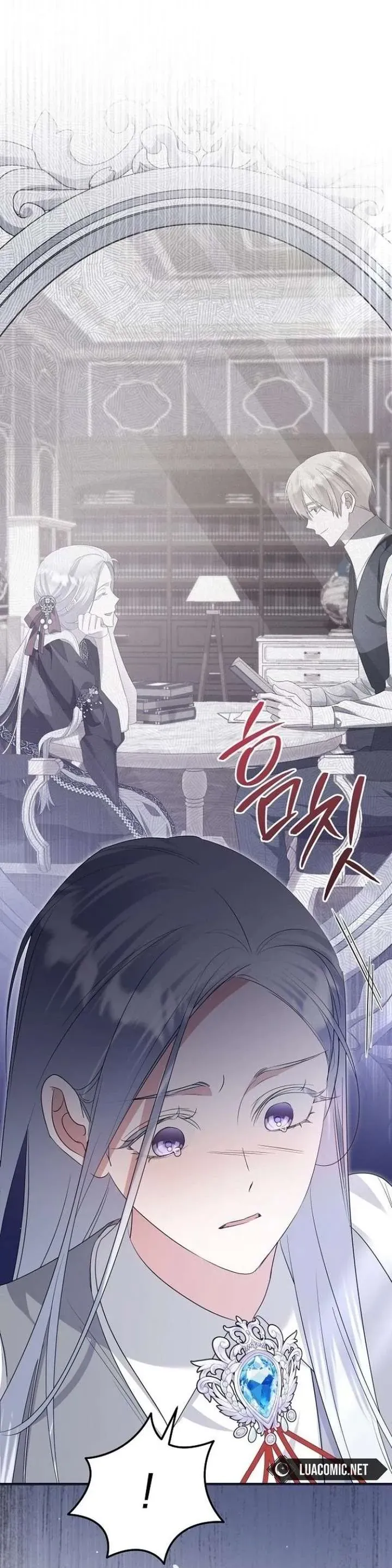 Trở Thành Con Gái Nuôi Của Gia Tộc Sát Thủ Chap 78 - Next Chap 79