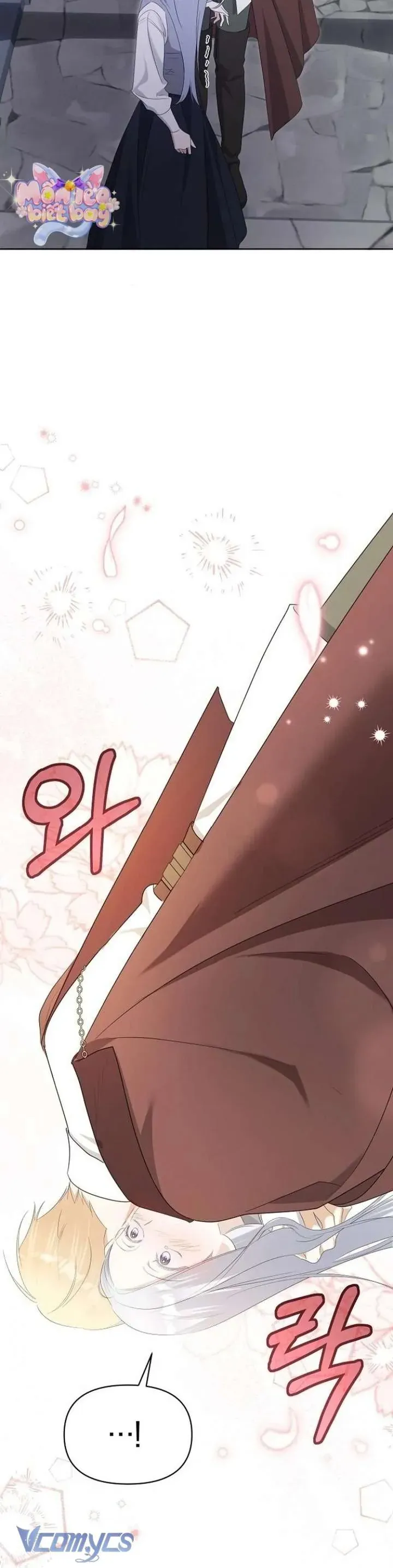 Trở Thành Con Gái Nuôi Của Gia Tộc Sát Thủ Chap 78 - Next Chap 79