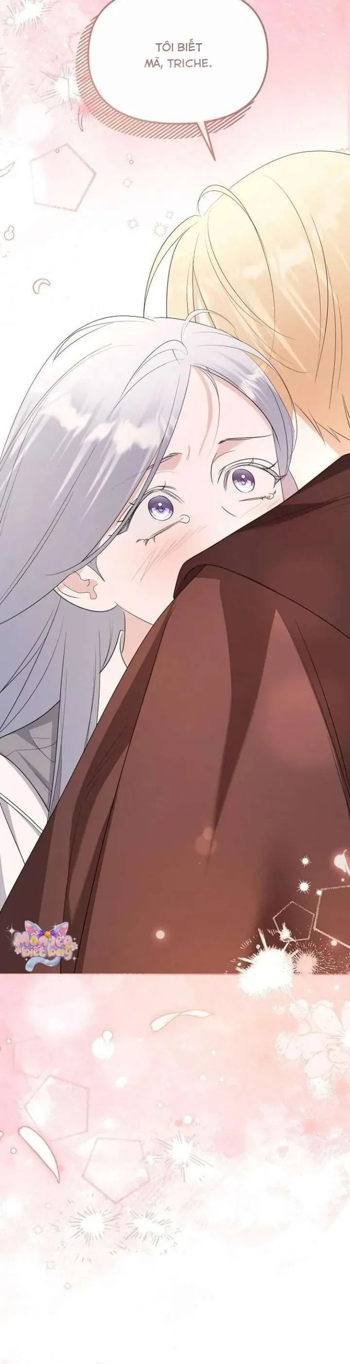 Trở Thành Con Gái Nuôi Của Gia Tộc Sát Thủ Chap 78 - Next Chap 79