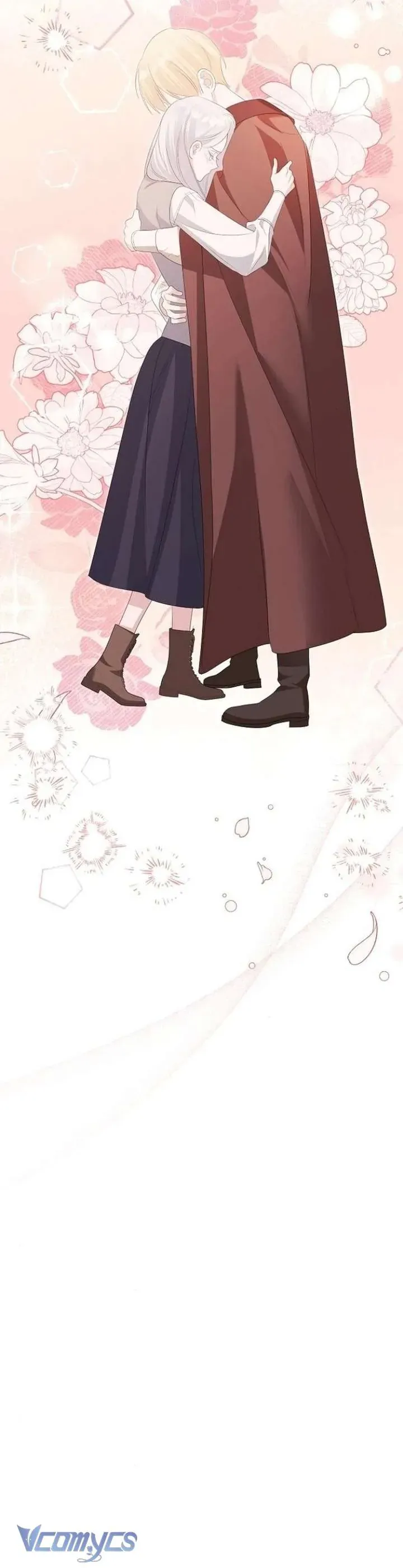 Trở Thành Con Gái Nuôi Của Gia Tộc Sát Thủ Chap 78 - Next Chap 79