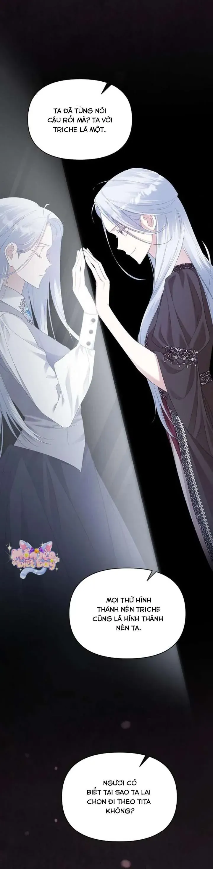 Trở Thành Con Gái Nuôi Của Gia Tộc Sát Thủ Chap 78 - Next Chap 79