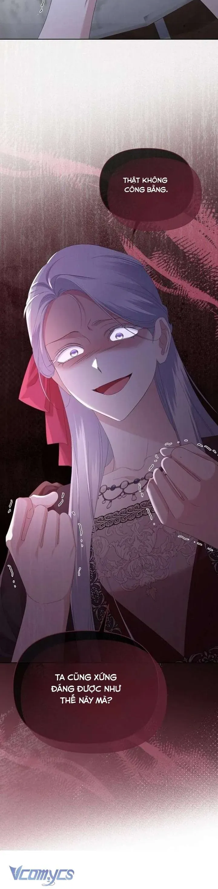 Trở Thành Con Gái Nuôi Của Gia Tộc Sát Thủ Chap 78 - Next Chap 79