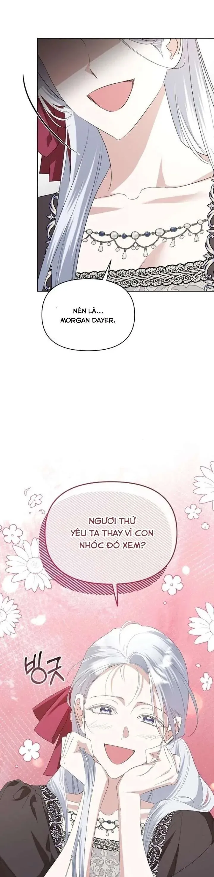 Trở Thành Con Gái Nuôi Của Gia Tộc Sát Thủ Chap 78 - Next Chap 79