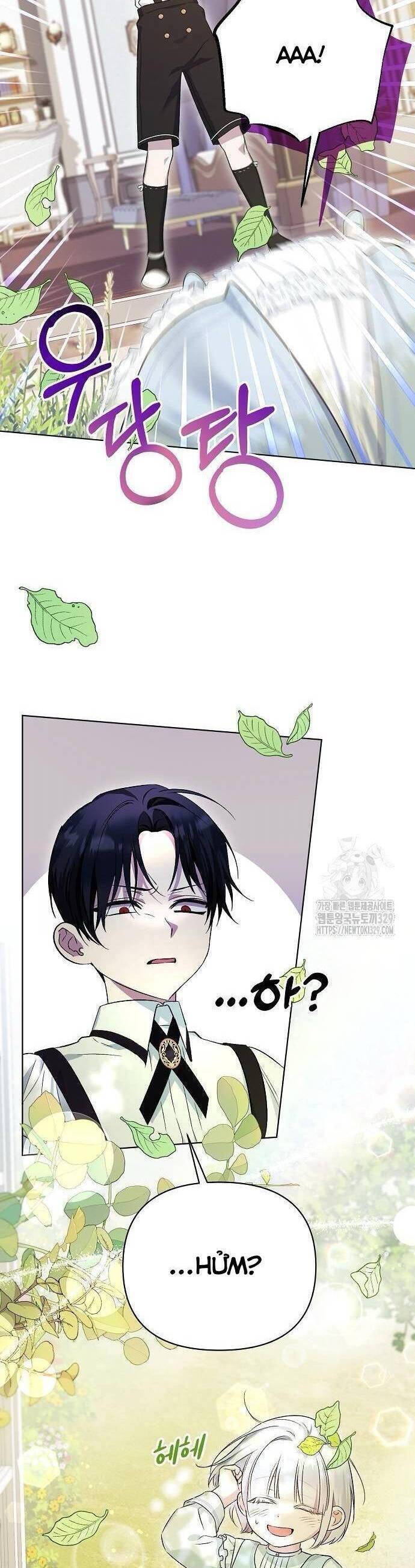 Trở Thành Con Gái Nuôi Của Gia Tộc Sát Thủ Chap 8 - Next Chap 9