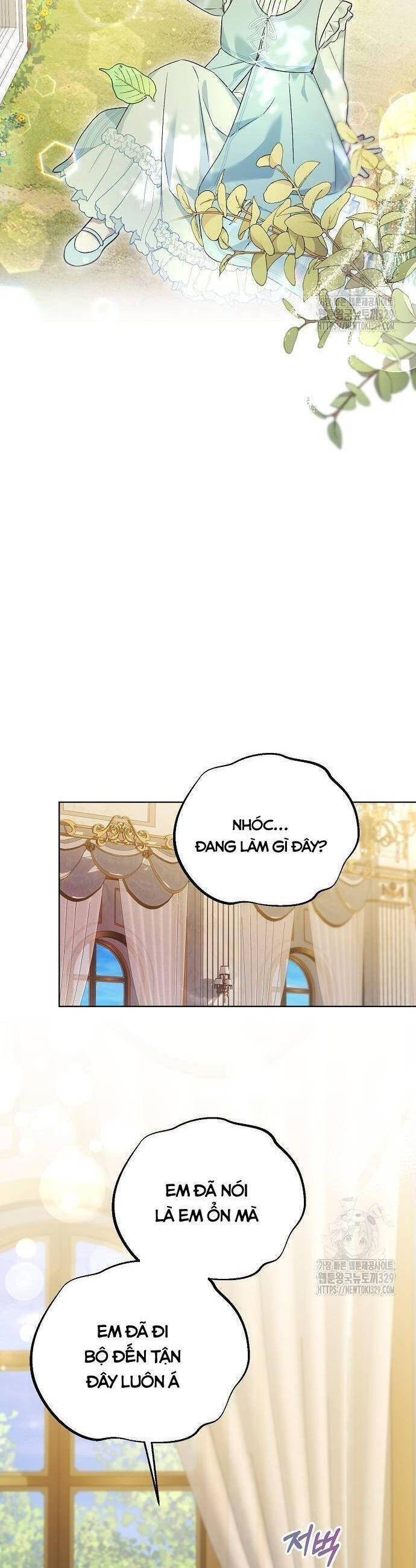 Trở Thành Con Gái Nuôi Của Gia Tộc Sát Thủ Chap 8 - Next Chap 9