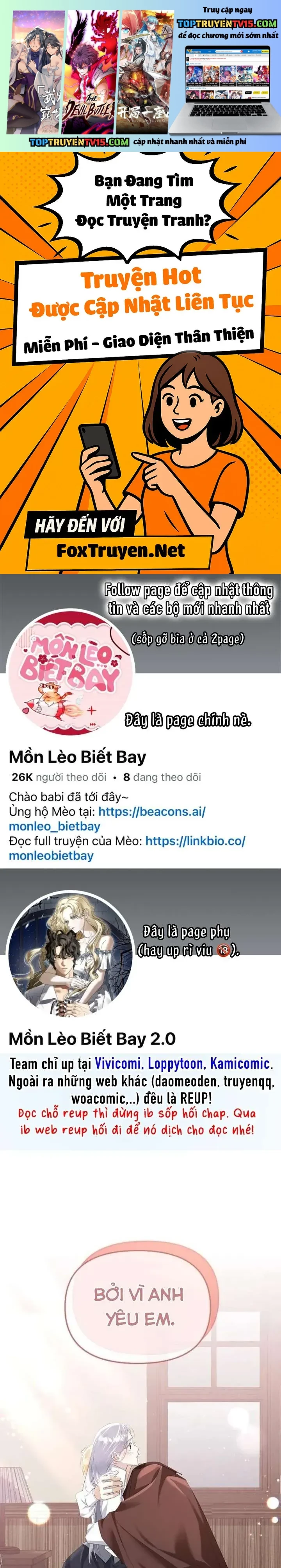 Trở Thành Con Gái Nuôi Của Gia Tộc Sát Thủ Chap 80 - Next Chap 81