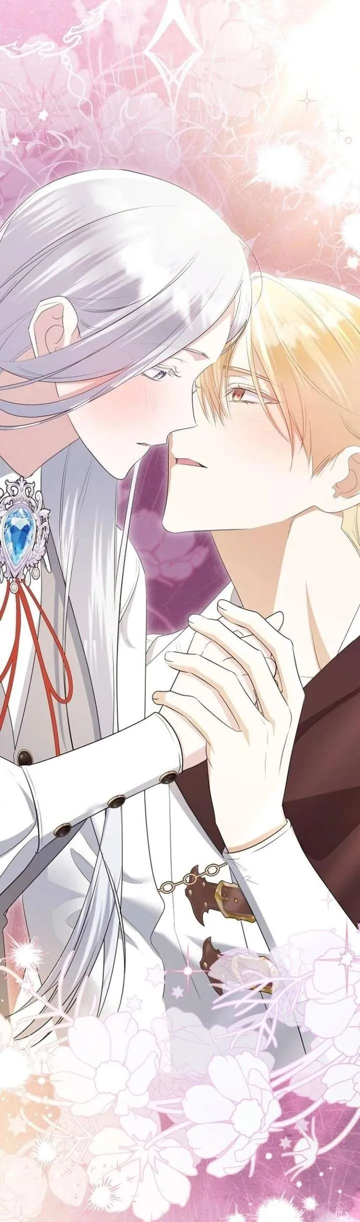 Trở Thành Con Gái Nuôi Của Gia Tộc Sát Thủ Chap 80 - Next Chap 81