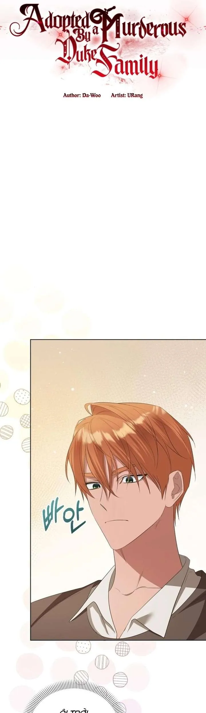 Trở Thành Con Gái Nuôi Của Gia Tộc Sát Thủ Chap 80 - Next Chap 81