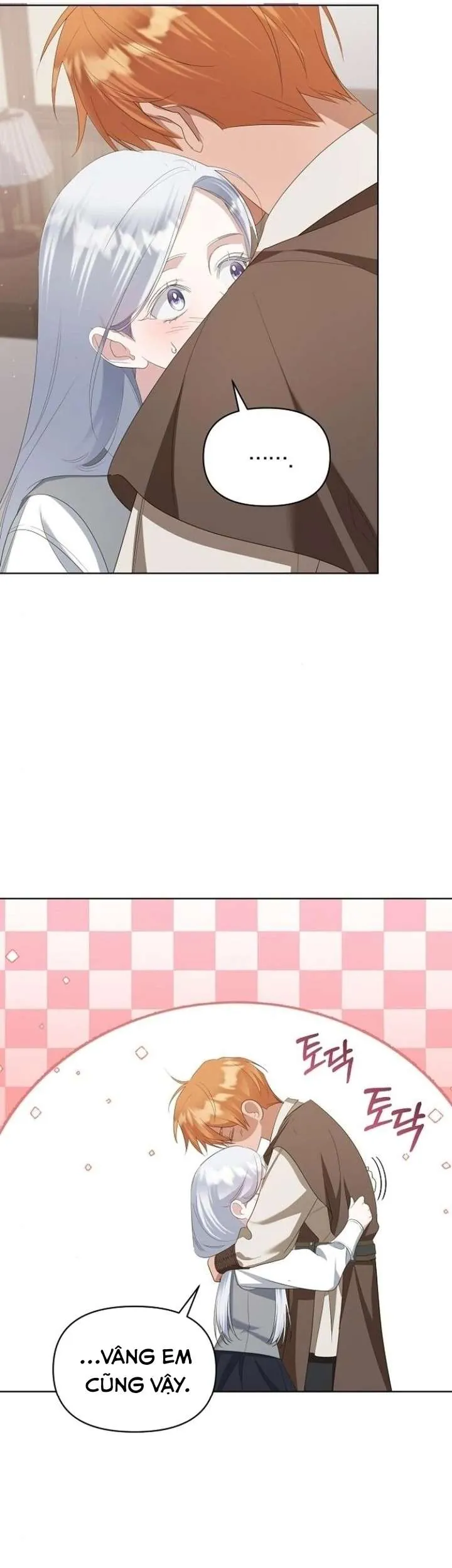 Trở Thành Con Gái Nuôi Của Gia Tộc Sát Thủ Chap 80 - Next Chap 81