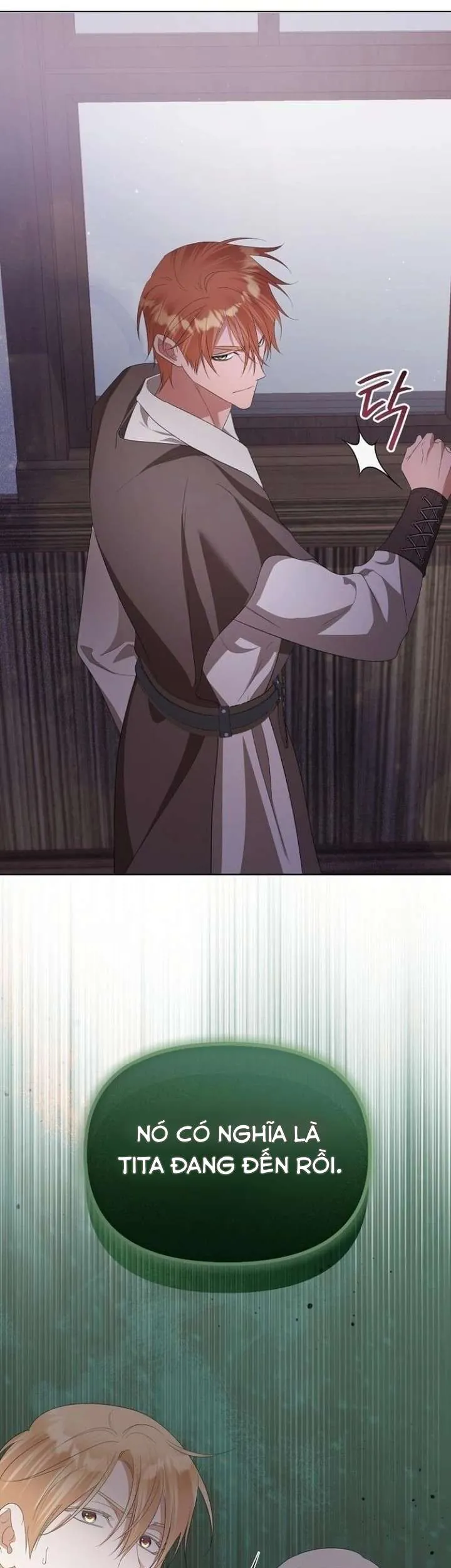 Trở Thành Con Gái Nuôi Của Gia Tộc Sát Thủ Chap 80 - Next Chap 81