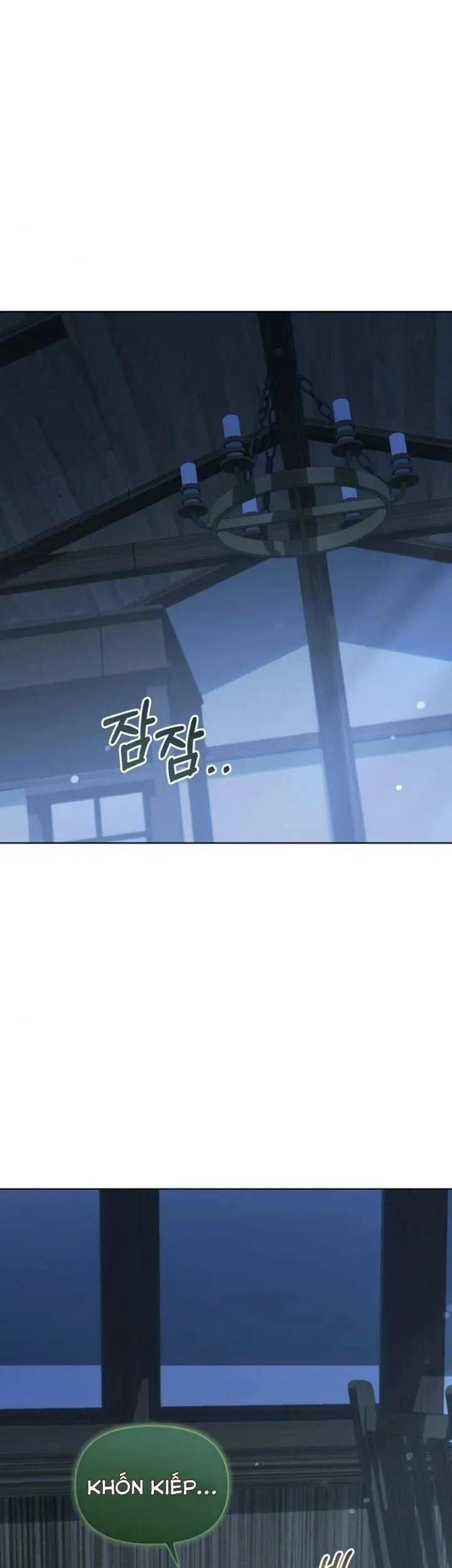 Trở Thành Con Gái Nuôi Của Gia Tộc Sát Thủ Chap 80 - Next Chap 81