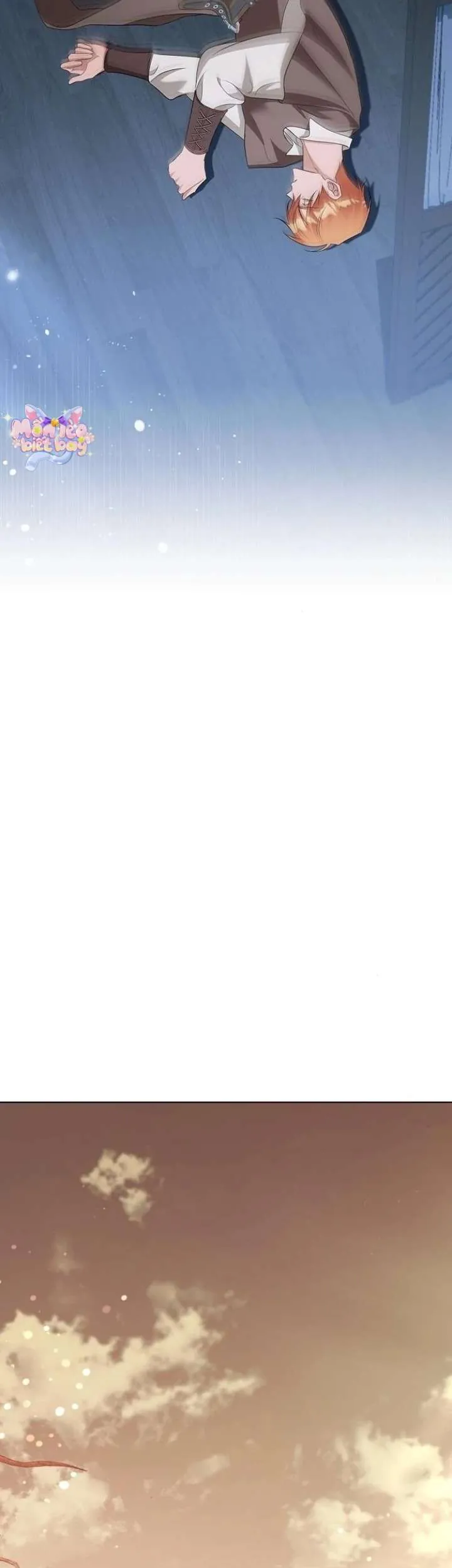 Trở Thành Con Gái Nuôi Của Gia Tộc Sát Thủ Chap 80 - Next Chap 81