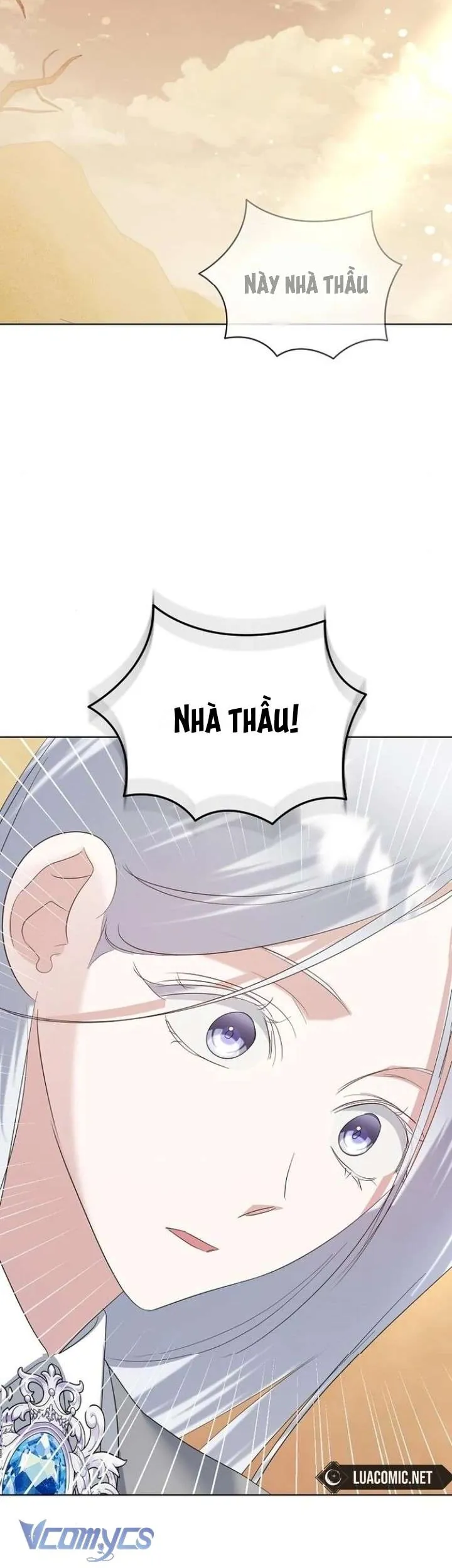 Trở Thành Con Gái Nuôi Của Gia Tộc Sát Thủ Chap 80 - Next Chap 81