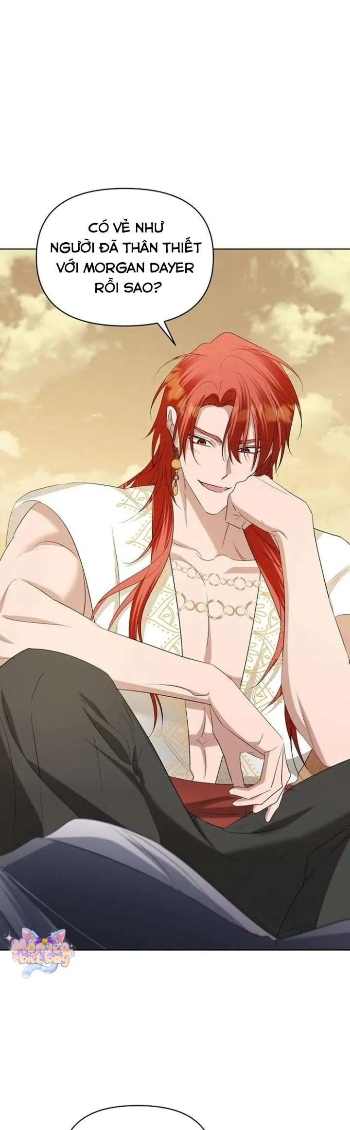 Trở Thành Con Gái Nuôi Của Gia Tộc Sát Thủ Chap 80 - Next Chap 81