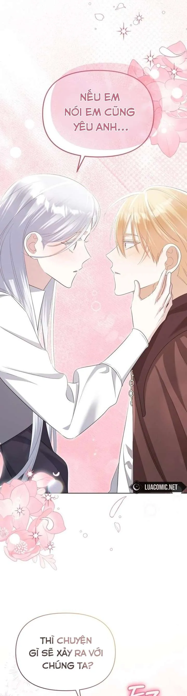 Trở Thành Con Gái Nuôi Của Gia Tộc Sát Thủ Chap 80 - Next Chap 81