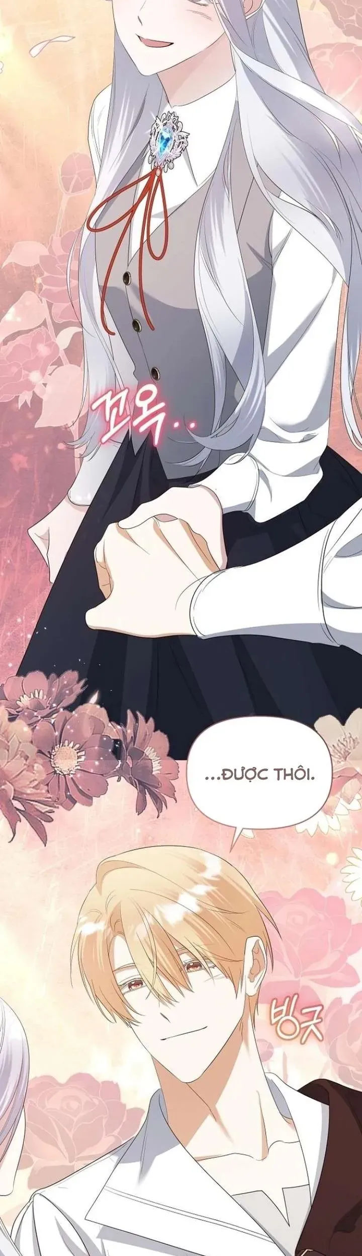 Trở Thành Con Gái Nuôi Của Gia Tộc Sát Thủ Chap 81 - Next Chap 82