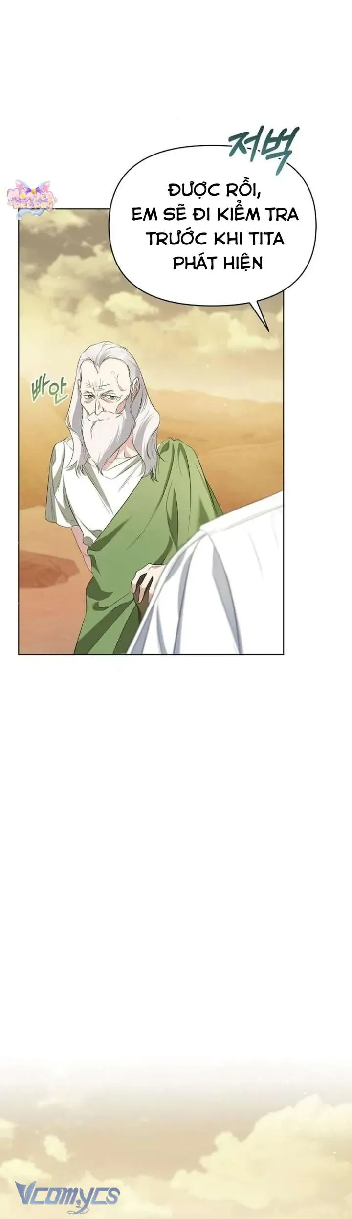 Trở Thành Con Gái Nuôi Của Gia Tộc Sát Thủ Chap 81 - Next Chap 82