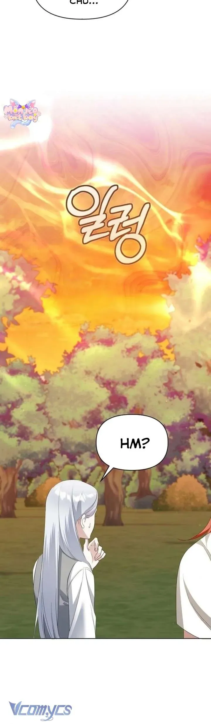 Trở Thành Con Gái Nuôi Của Gia Tộc Sát Thủ Chap 81 - Next Chap 82