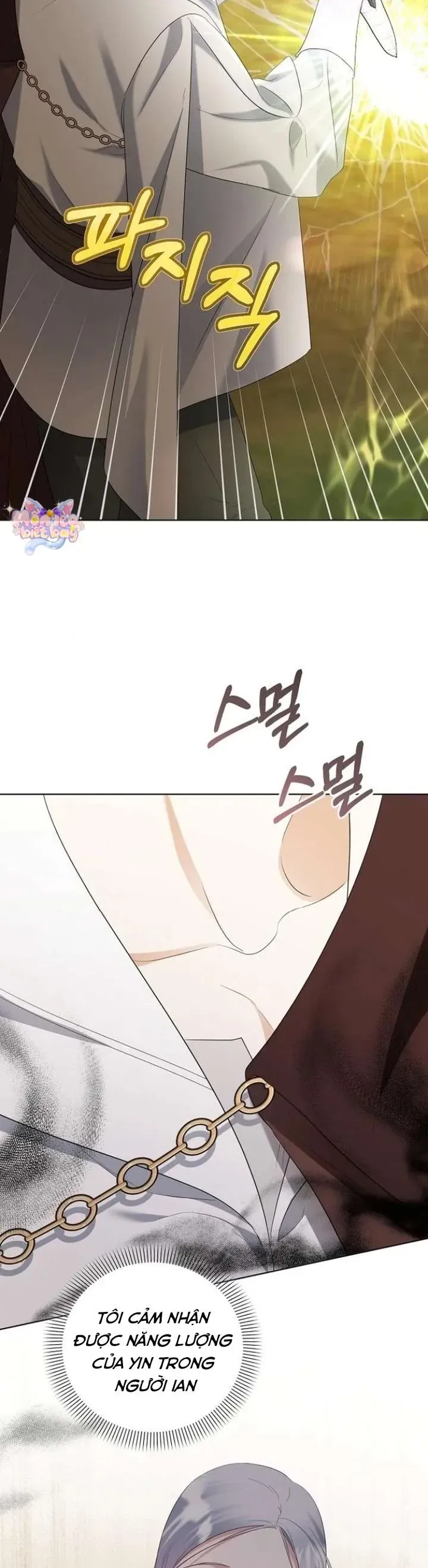 Trở Thành Con Gái Nuôi Của Gia Tộc Sát Thủ Chap 81 - Next Chap 82