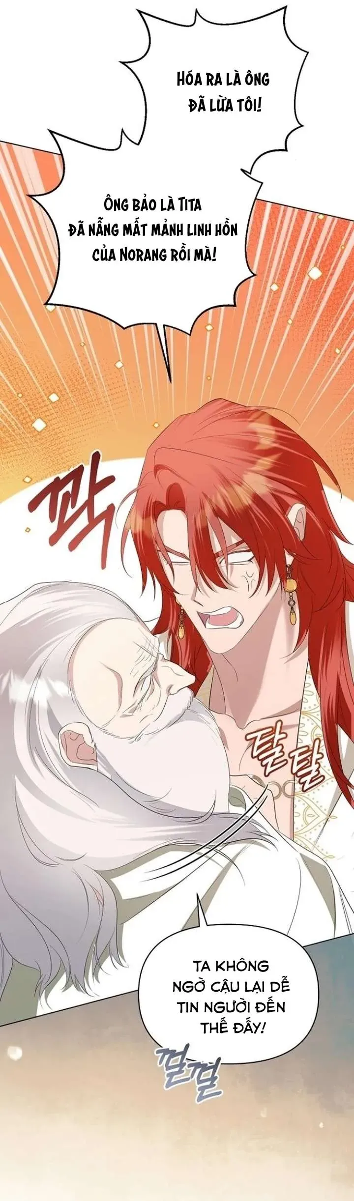 Trở Thành Con Gái Nuôi Của Gia Tộc Sát Thủ Chap 81 - Next Chap 82