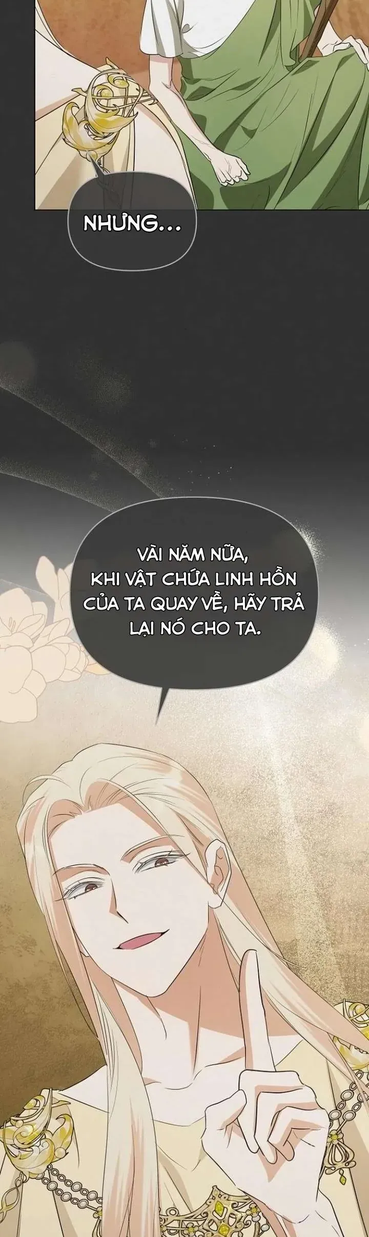Trở Thành Con Gái Nuôi Của Gia Tộc Sát Thủ Chap 81 - Next Chap 82