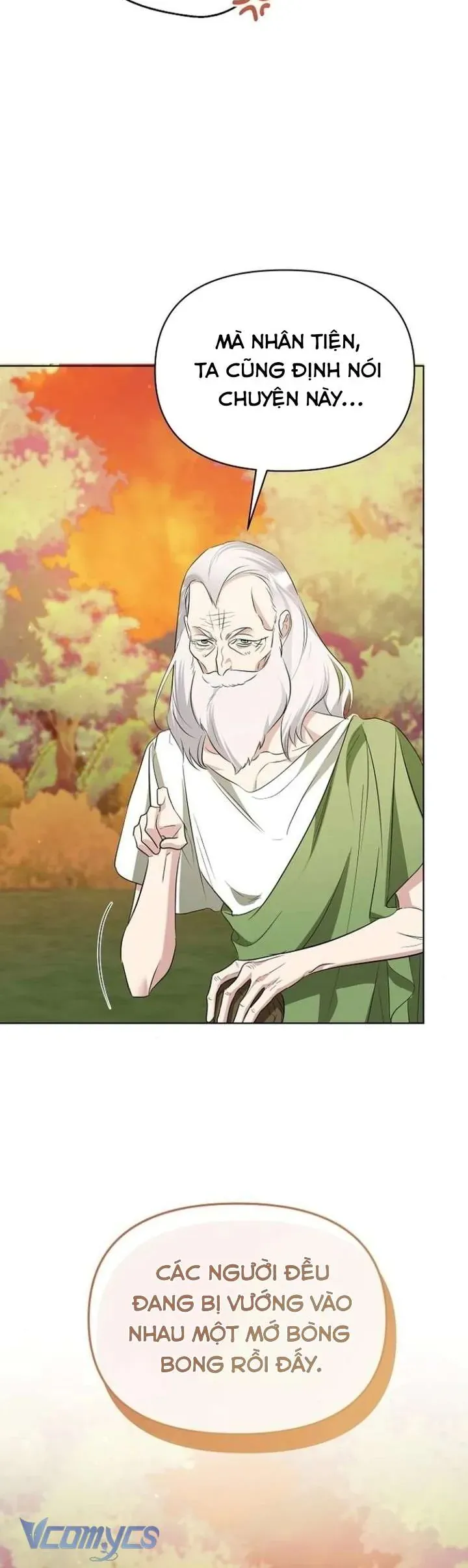 Trở Thành Con Gái Nuôi Của Gia Tộc Sát Thủ Chap 81 - Next Chap 82