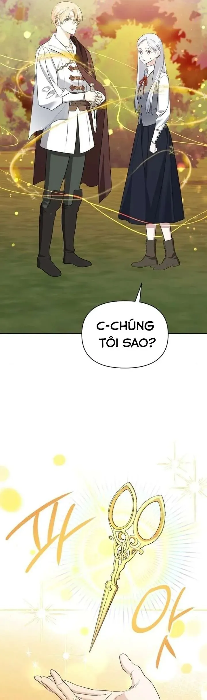 Trở Thành Con Gái Nuôi Của Gia Tộc Sát Thủ Chap 81 - Next Chap 82