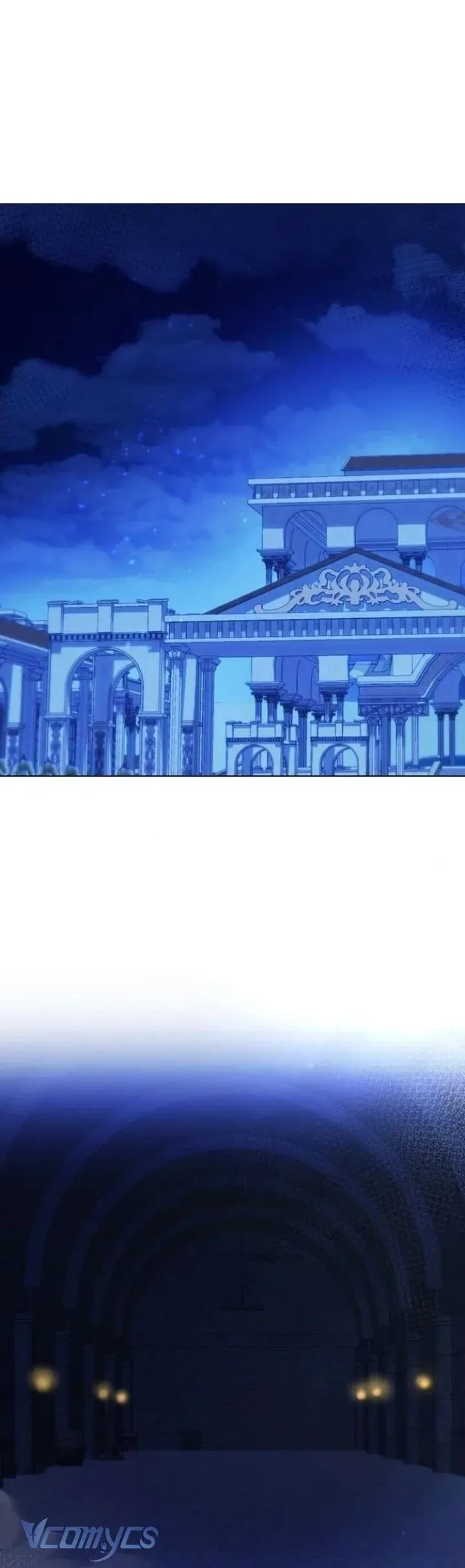 Trở Thành Con Gái Nuôi Của Gia Tộc Sát Thủ Chap 81 - Next Chap 82