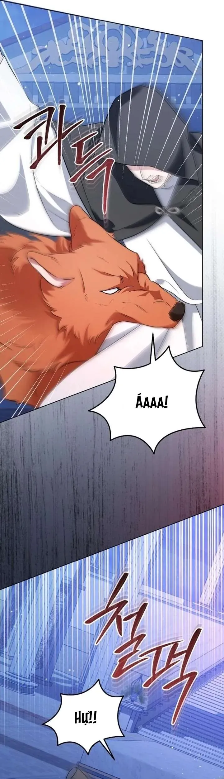 Trở Thành Con Gái Nuôi Của Gia Tộc Sát Thủ Chap 82 - Next Chap 83