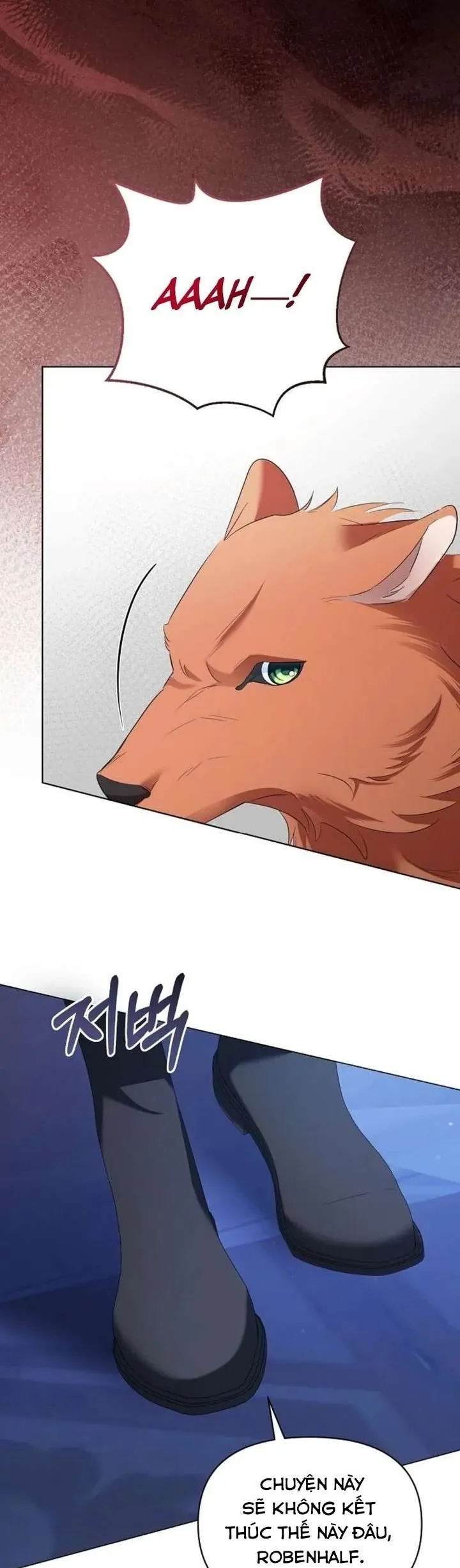 Trở Thành Con Gái Nuôi Của Gia Tộc Sát Thủ Chap 82 - Next Chap 83