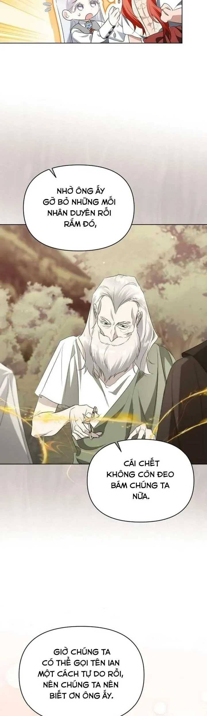 Trở Thành Con Gái Nuôi Của Gia Tộc Sát Thủ Chap 82 - Next Chap 83