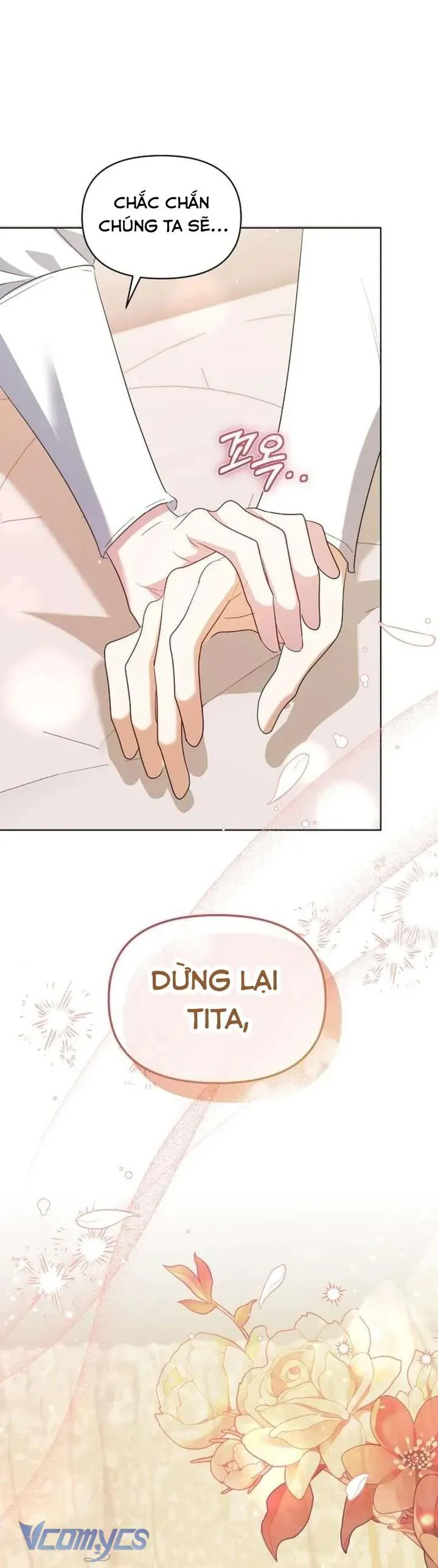 Trở Thành Con Gái Nuôi Của Gia Tộc Sát Thủ Chap 82 - Next Chap 83