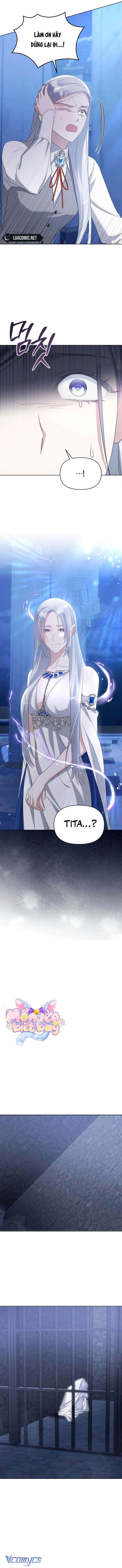 Trở Thành Con Gái Nuôi Của Gia Tộc Sát Thủ Chap 83 - Next Chap 84