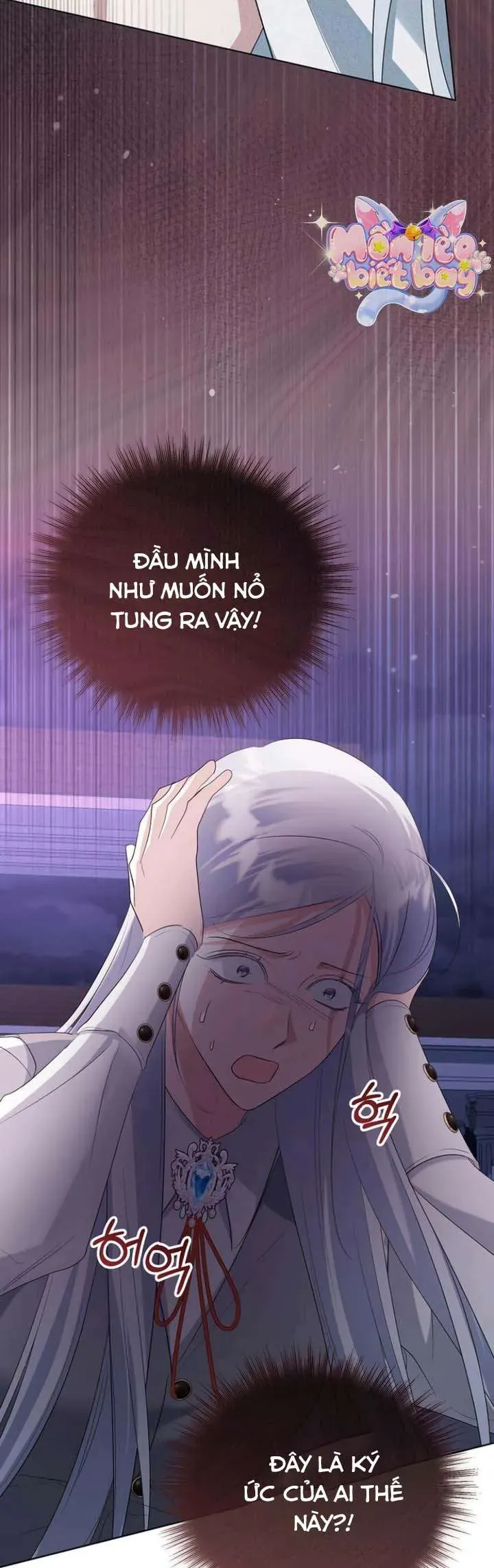 Trở Thành Con Gái Nuôi Của Gia Tộc Sát Thủ Chap 83 - Next Chap 84