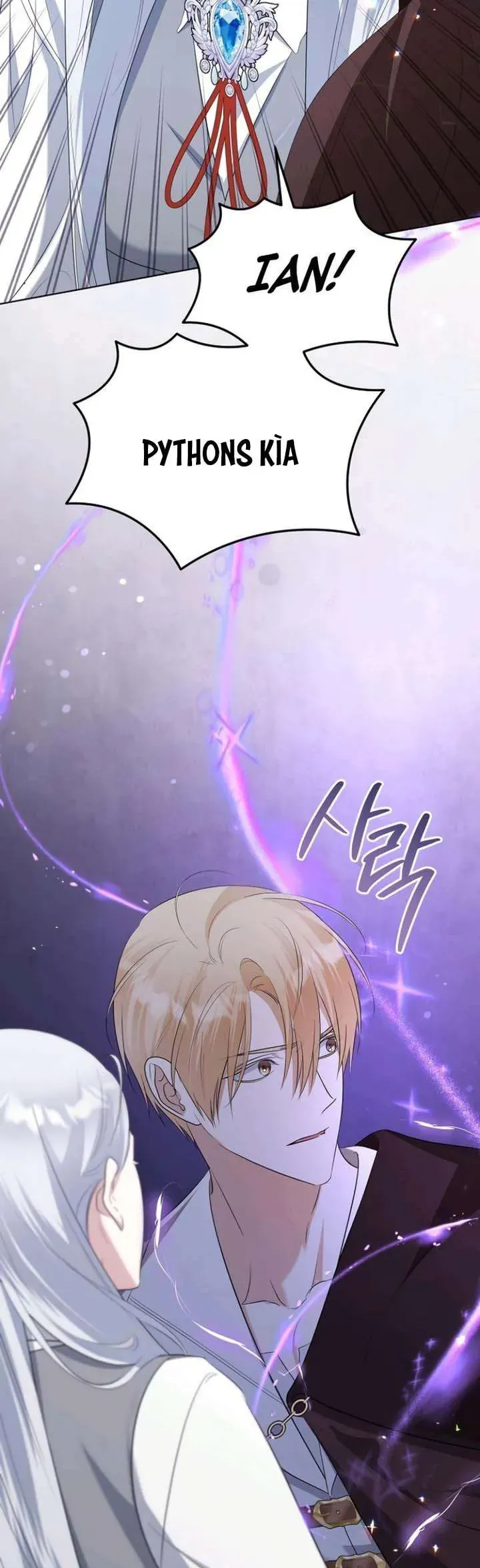 Trở Thành Con Gái Nuôi Của Gia Tộc Sát Thủ Chap 83 - Next Chap 84