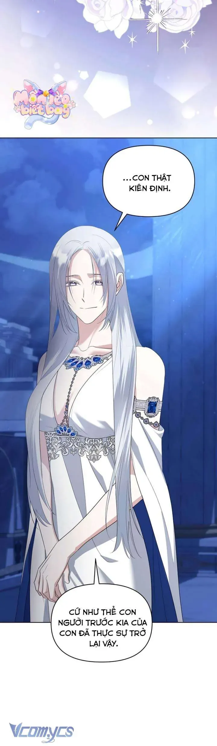 Trở Thành Con Gái Nuôi Của Gia Tộc Sát Thủ Chap 83 - Next Chap 84