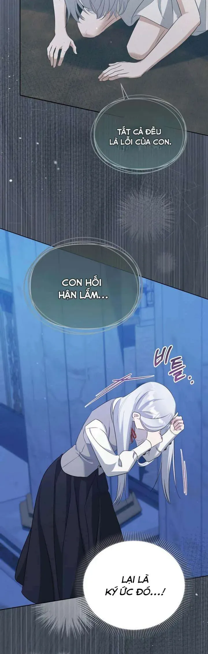 Trở Thành Con Gái Nuôi Của Gia Tộc Sát Thủ Chap 83 - Next Chap 84