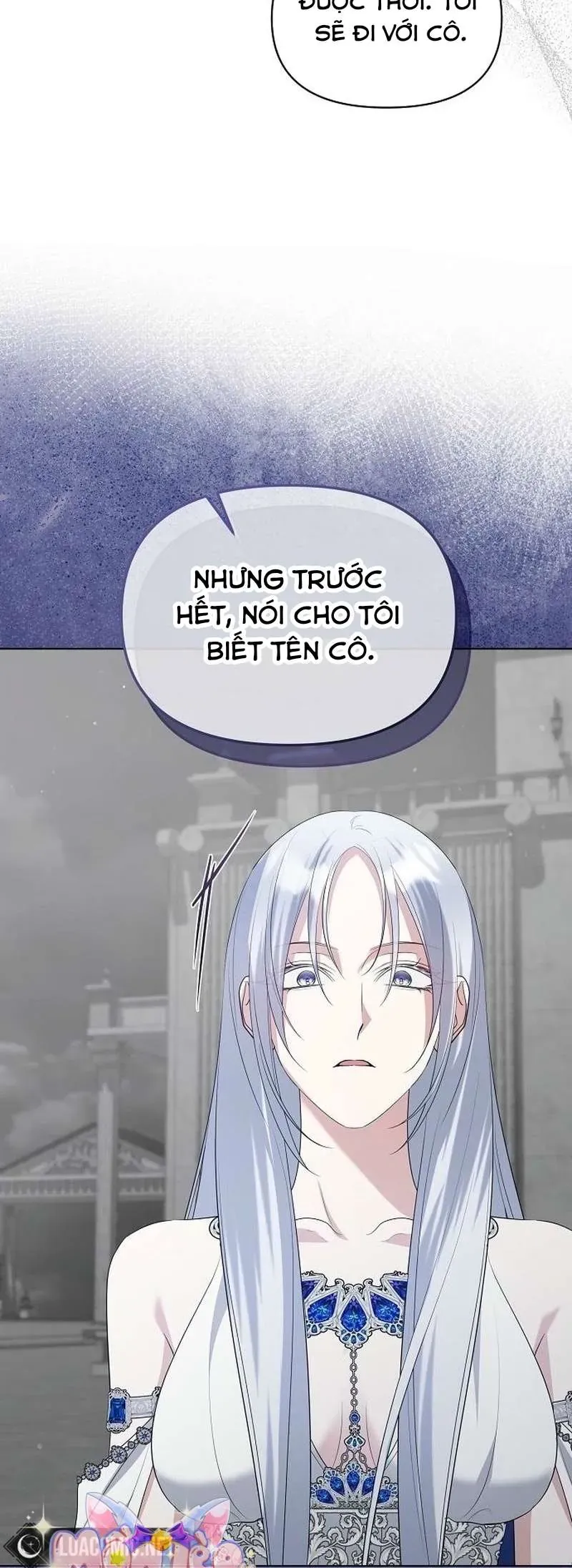 Trở Thành Con Gái Nuôi Của Gia Tộc Sát Thủ Chap 86 - Next Chap 87