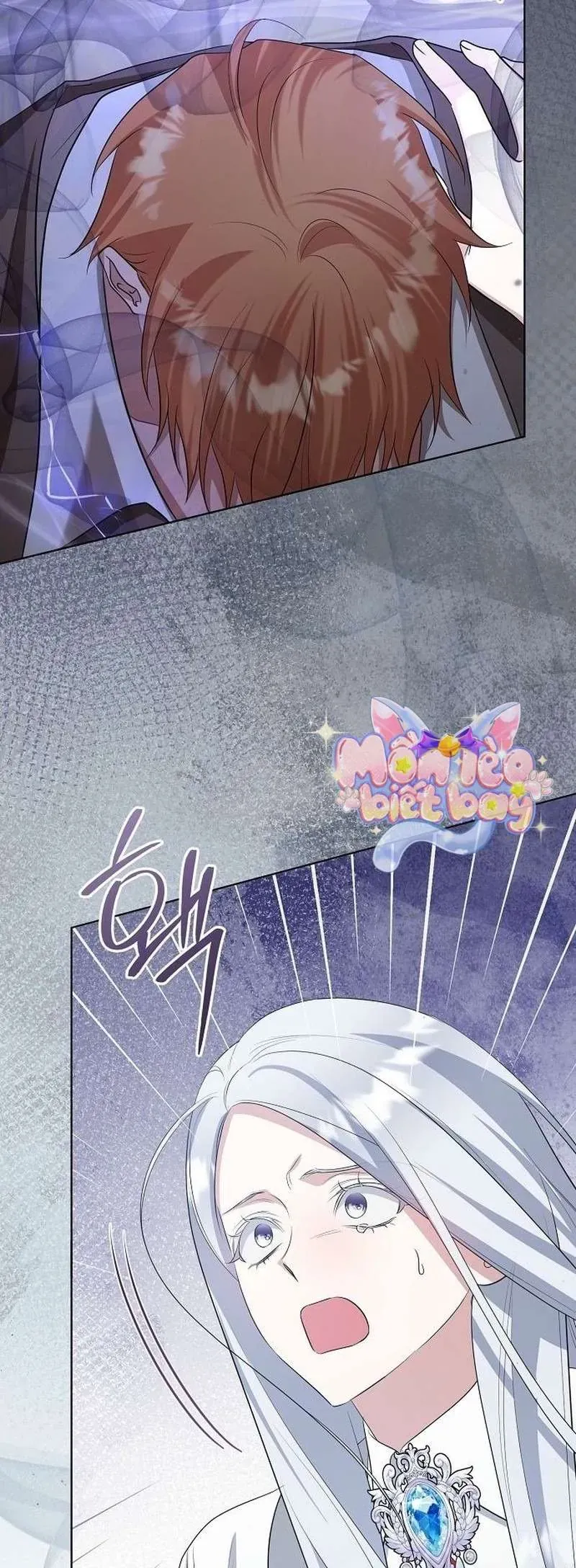 Trở Thành Con Gái Nuôi Của Gia Tộc Sát Thủ Chap 86 - Next Chap 87